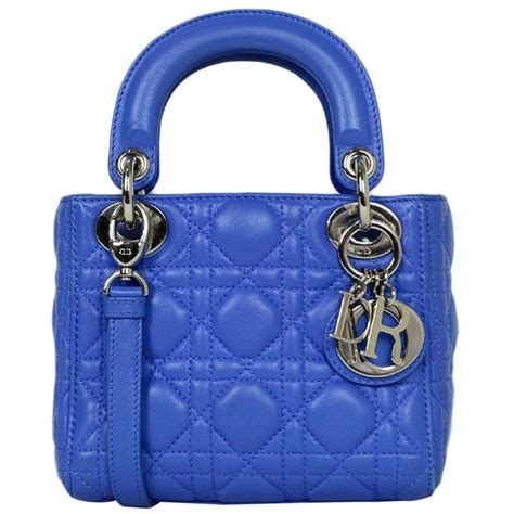 christian Dior lady crossbody